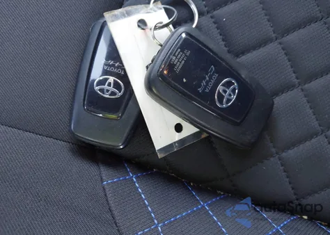 2021 Toyota C-Hr Xle from USA, damaged, VIN NMTKHMBX1MR134309